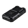 Odstraszacz komarów Nitecore EMR06TAC czarny